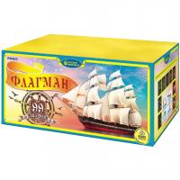 Флагман Батарея салютов купить в Багратионовске | bagrationovsk.salutsklad.ru