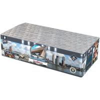 Зеландия Батарея салютов купить в Багратионовске | bagrationovsk.salutsklad.ru