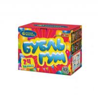 Бубль-Гум Фейерверк купить в Багратионовске | bagrationovsk.salutsklad.ru