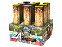 ZA Победу! Фейерверк купить в Багратионовске | bagrationovsk.salutsklad.ru