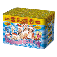 Семейный праздник Батарея салютов купить в Багратионовске | bagrationovsk.salutsklad.ru