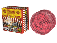 Пулеметная лента-500 Петарды связка купить в Багратионовске | bagrationovsk.salutsklad.ru