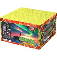 Северное сияние Фейерверк купить в Багратионовске | bagrationovsk.salutsklad.ru