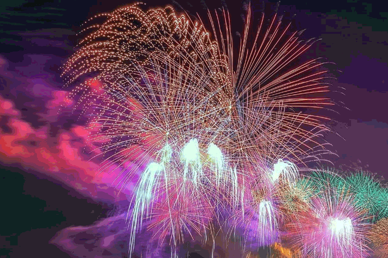 Профессиональная пиротехника ОПТОМ Багратионовск  | bagrationovsk.salutsklad.ru