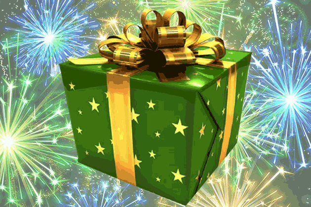 Салюты на День Рождения - подарок Багратионовск | bagrationovsk.salutsklad.ru