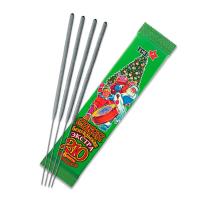 210 мм. Экстра Бенгальские огни купить в Багратионовске | bagrationovsk.salutsklad.ru