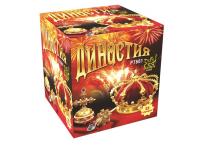 Династия Фейерверк купить в Багратионовске | bagrationovsk.salutsklad.ru