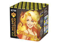 С огоньком! Фейерверк купить в Багратионовске | bagrationovsk.salutsklad.ru