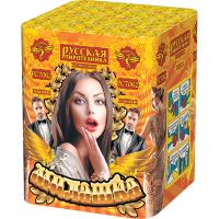 Милашка Салют купить в Багратионовске | bagrationovsk.salutsklad.ru