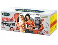 Шумный праздник Салют купить в Багратионовске | bagrationovsk.salutsklad.ru