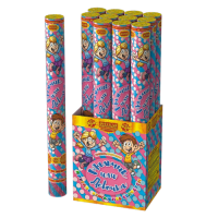 Мальчик или девочка 50 Пневматическая хлопушка купить в Багратионовске | bagrationovsk.salutsklad.ru