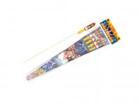 Кассиопея Ракеты купить в Багратионовске | bagrationovsk.salutsklad.ru