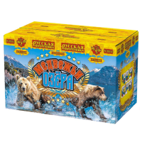 Медвежьи озера Батарея салютов купить в Багратионовске | bagrationovsk.salutsklad.ru