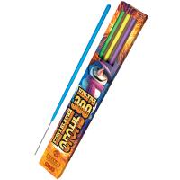 Ультра 300 мм. Бенгальские огни купить в Багратионовске | bagrationovsk.salutsklad.ru