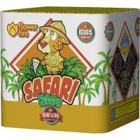 Сафари Батарея салютов купить в Багратионовске | bagrationovsk.salutsklad.ru