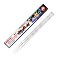 Новогодние 300-4 мм. Бенгальские огни купить в Багратионовске | bagrationovsk.salutsklad.ru