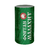 Малахит Фонтан пиротехнический купить в Багратионовске | bagrationovsk.salutsklad.ru