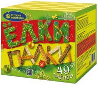 Ёлки палки Фейерверк купить в Багратионовске | bagrationovsk.salutsklad.ru