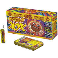 Улетный жук Наземный фейерверк купить в Багратионовске | bagrationovsk.salutsklad.ru