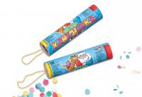 Хлопушка Супер Хлопушка купить в Багратионовске | bagrationovsk.salutsklad.ru