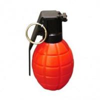 Граната имитационная пиротехническая (краска) Петарды купить в Багратионовске | bagrationovsk.salutsklad.ru
