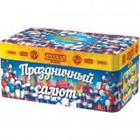 Праздничный салют Батарея салютов купить в Багратионовске | bagrationovsk.salutsklad.ru