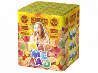 Мармелад Батарея салютов купить в Багратионовске | bagrationovsk.salutsklad.ru