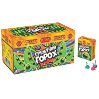 Гремучий горох (цветной, крашенный) Петарды купить в Багратионовске | bagrationovsk.salutsklad.ru