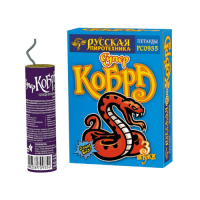 Супер Кобра Петарды купить в Багратионовске | bagrationovsk.salutsklad.ru