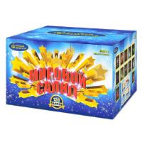 Мировой Салют Комбинированный Фейерверк купить в Багратионовске | bagrationovsk.salutsklad.ru