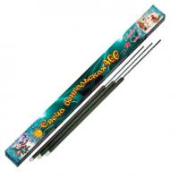 400-1 мм. Бенгальские огни купить в Багратионовске | bagrationovsk.salutsklad.ru