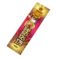 170 мм. Бенгальские огни купить в Багратионовске | bagrationovsk.salutsklad.ru