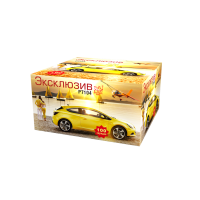 Эксклюзив Салют купить в Багратионовске | bagrationovsk.salutsklad.ru