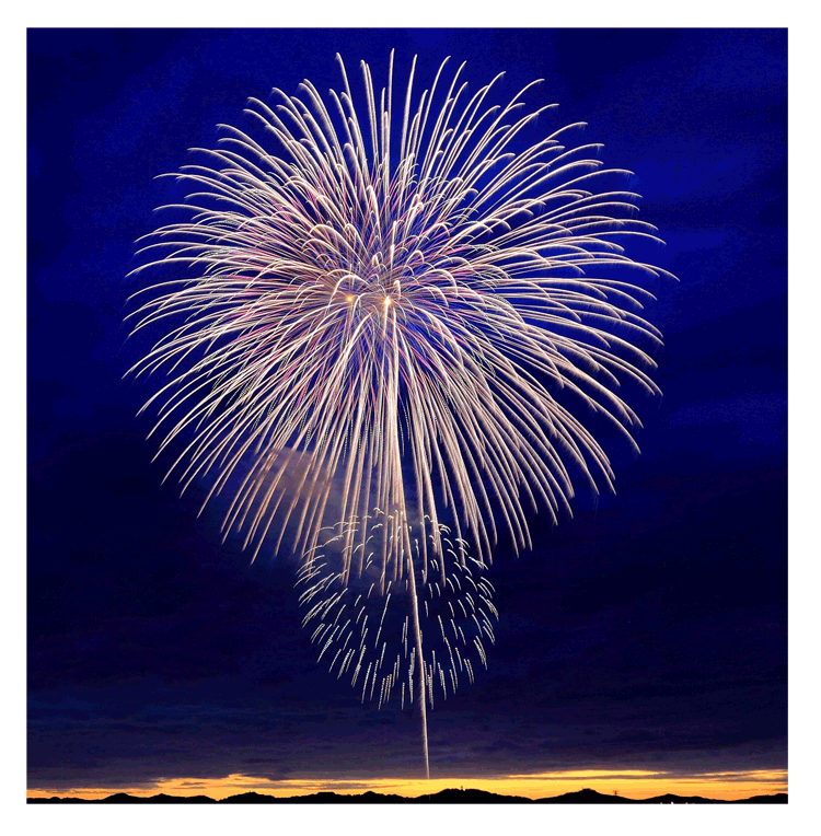 Организация фейерверков на Новый год  Багратионовск | bagrationovsk.salutsklad.ru