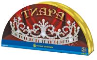 Тиара Пиротехнический фонтан купить в Багратионовске | bagrationovsk.salutsklad.ru