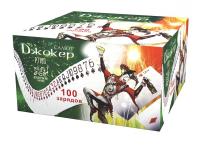 Джокер Салют купить в Багратионовске | bagrationovsk.salutsklad.ru