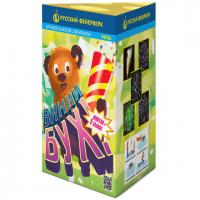 Винни-Бух Фонтан салют купить в Багратионовске | bagrationovsk.salutsklad.ru