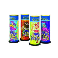 Театр кукол Пиротехнический фонтан купить в Багратионовске | bagrationovsk.salutsklad.ru