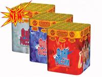 Флаг России Дневной фейерверк купить в Багратионовске | bagrationovsk.salutsklad.ru