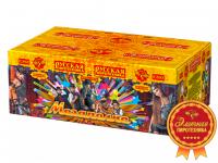 Мегаполис Фейерверк купить в Багратионовске | bagrationovsk.salutsklad.ru