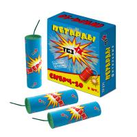 Смерч-10 Петарды купить в Багратионовске | bagrationovsk.salutsklad.ru