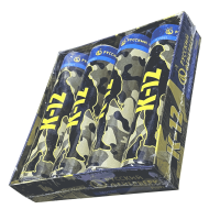 К-12 Петарды купить в Багратионовске | bagrationovsk.salutsklad.ru