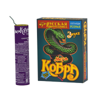 Мега Кобра Петарды купить в Багратионовске | bagrationovsk.salutsklad.ru