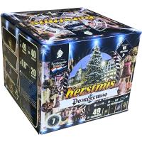 Рождество Салют купить в Багратионовске | bagrationovsk.salutsklad.ru