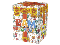 Вам подарок! Фейерверк купить в Багратионовске | bagrationovsk.salutsklad.ru