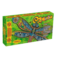 Стрекоза Фейерверки летающие купить в Багратионовске | bagrationovsk.salutsklad.ru