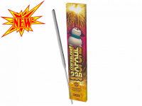 230 мм. Бенгальские огни купить в Багратионовске | bagrationovsk.salutsklad.ru