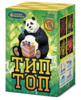 Тип-Топ Батарея салютов купить в Багратионовске | bagrationovsk.salutsklad.ru