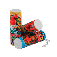 Супер Хлопушки купить в Багратионовске | bagrationovsk.salutsklad.ru