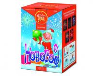 Новогод Салют купить в Багратионовске | bagrationovsk.salutsklad.ru